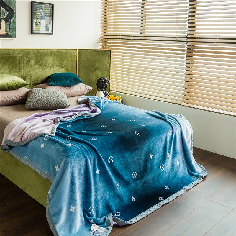 防静电加厚复合毯