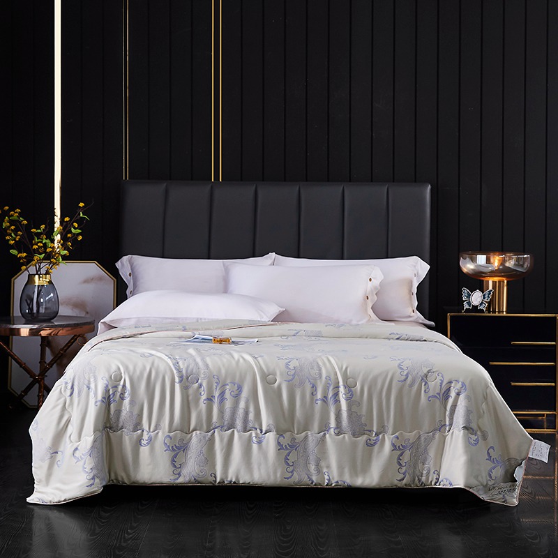 芦荟保湿美肤被-婚兰