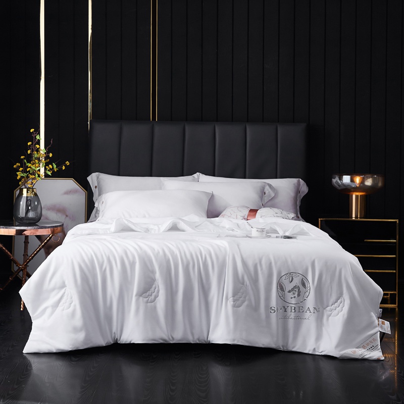 大豆蛋白美肤被-夏被