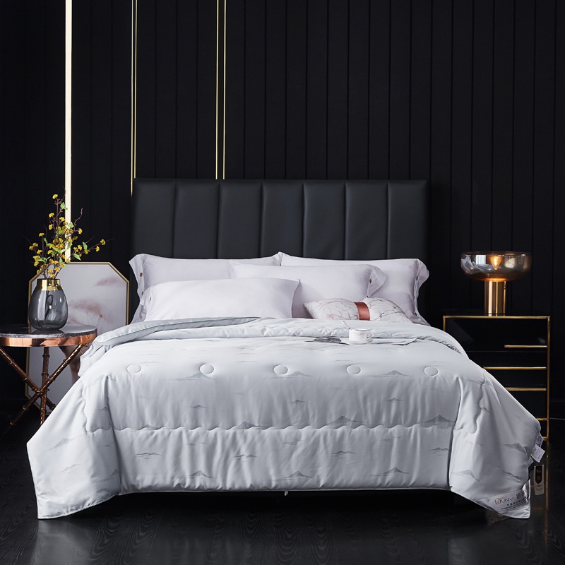 酷爽石墨烯四季恒温被