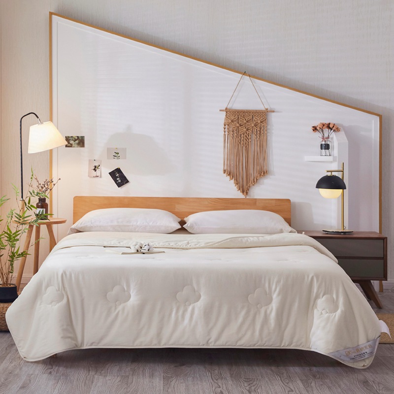 新疆棉花被-春秋被