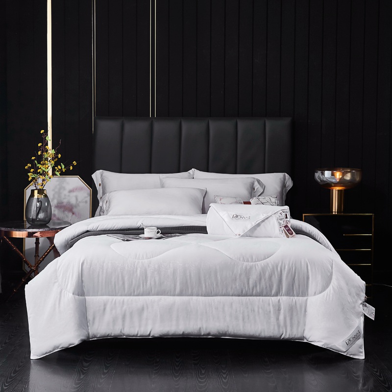 抗菌亲肤春秋被