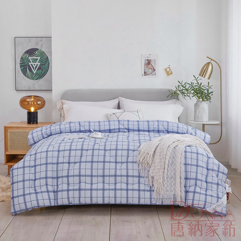 经典雅柔被-格瑞斯