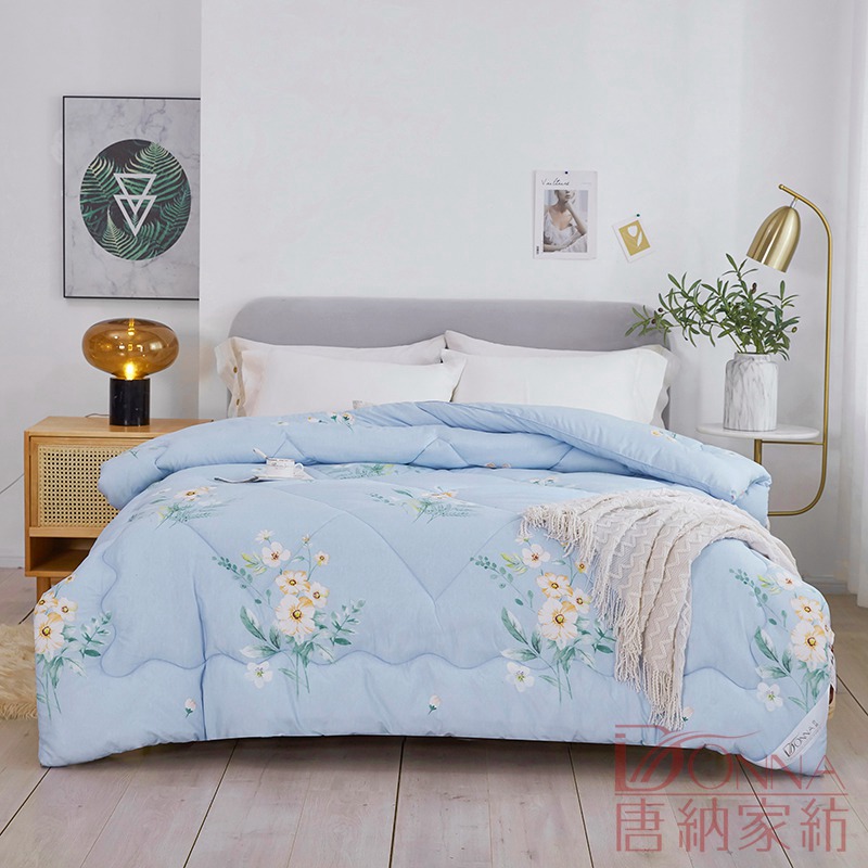 经典雅柔被-花间梦