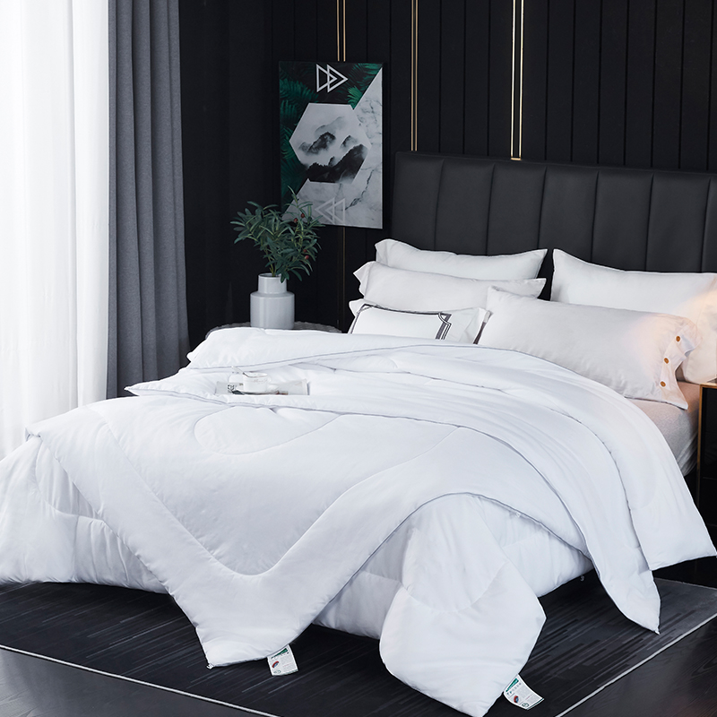 二合一优寐子母被