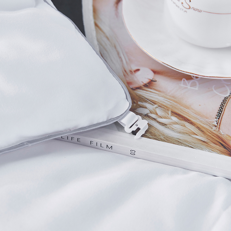 二合一优寐子母被